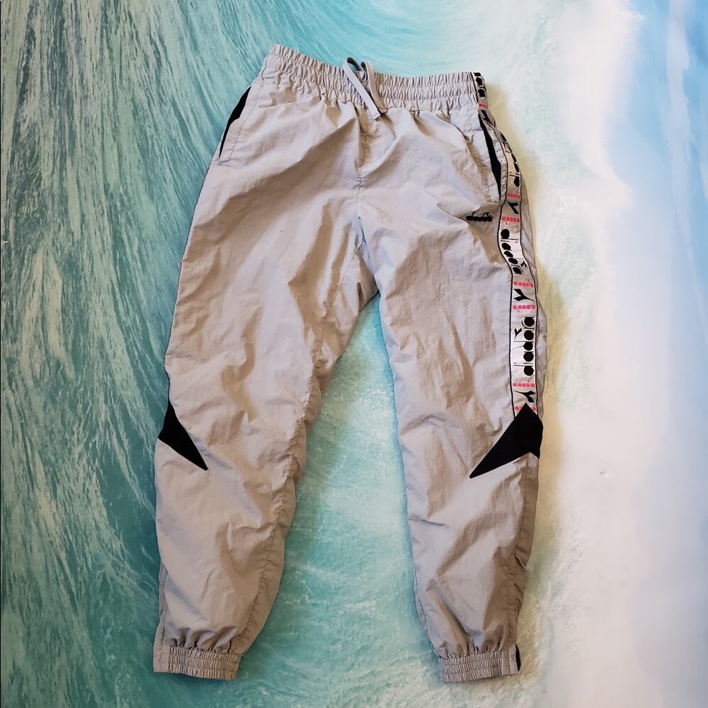 Diadora pants
